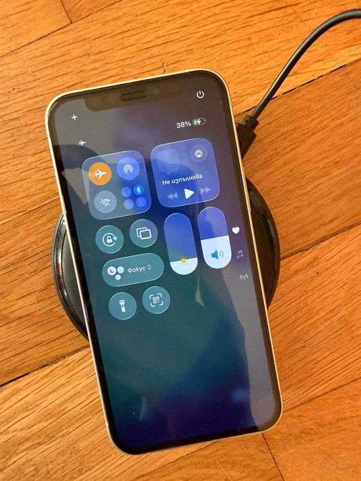 Iphone 12 Mini (като нов)