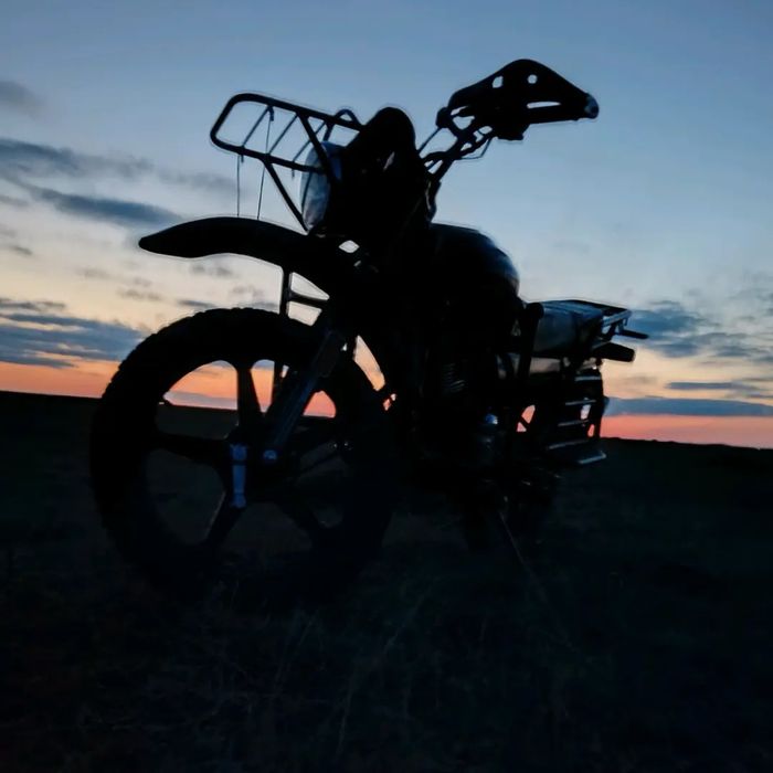 Продам мотоцикл.     .