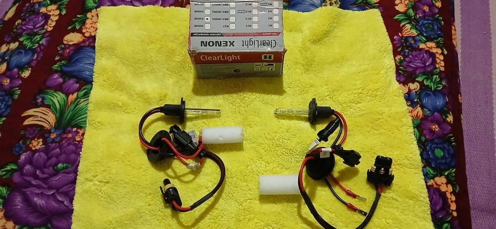 Авто аксесуары (aftomobil aksesuarlari)