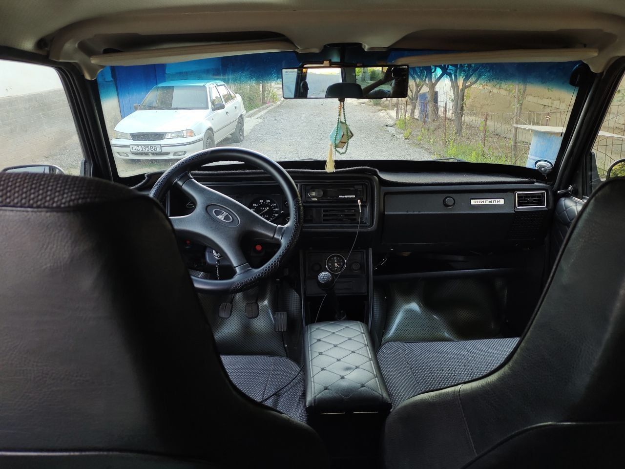 Lada 07 jiguli 07