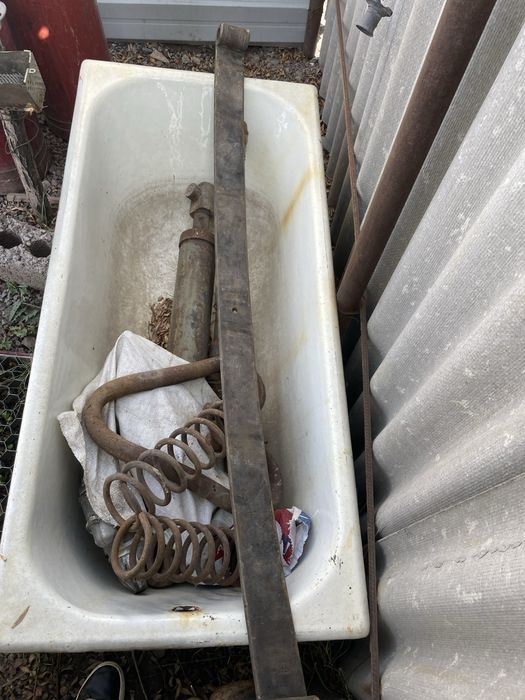 Ресор сотилади узун ресор