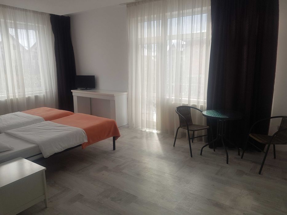 Vila Revelion Brasov