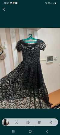 Вечернее шикарное платье за 5000 тн