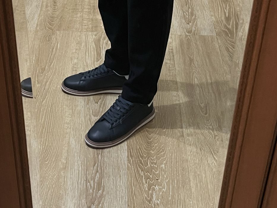 Обувь Brunello cucinelli