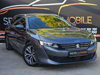 Peugeot 508 Hybrid Plug-in/Revizie Gratuita//Nerulata Ro//Km Certificati//Garantie