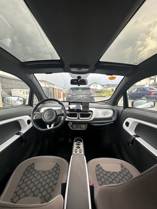 Xev Yoyo 2023 Unicat