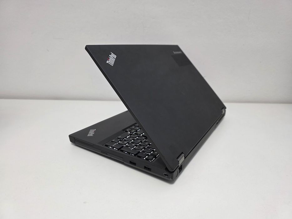 Laptop  Lenovo PRO i7 16GB FullHD nVIDIA GT . GARANTIE 1 AN