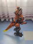 dinozaur transformers grimlock hasbro 51 cm