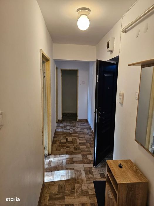 Apartament 3 camere, parter, 54 mp, cartier "Libertăţii"