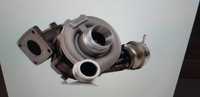 Turbo Volkswagen Lt 35 2004 2.5 tdi