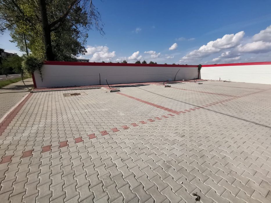 Spalatorie auto self service cu fise, bancnote, automatizari, jetoane