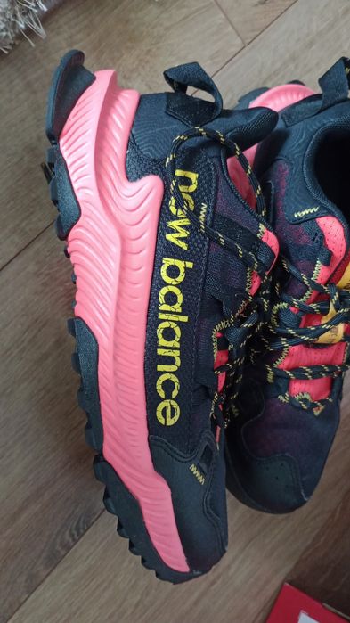 Papuci New Balance