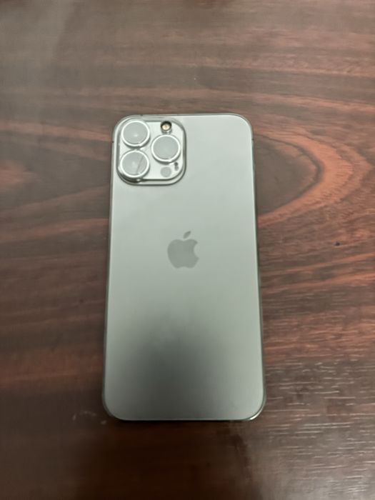 iPhone 13 Pro Max, 128 gb