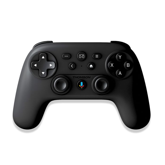 Контролер (джойстик) Thomson Gamepad 400A за Android TV и смартфон