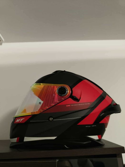 Casca moto Mt Braker SV Chento