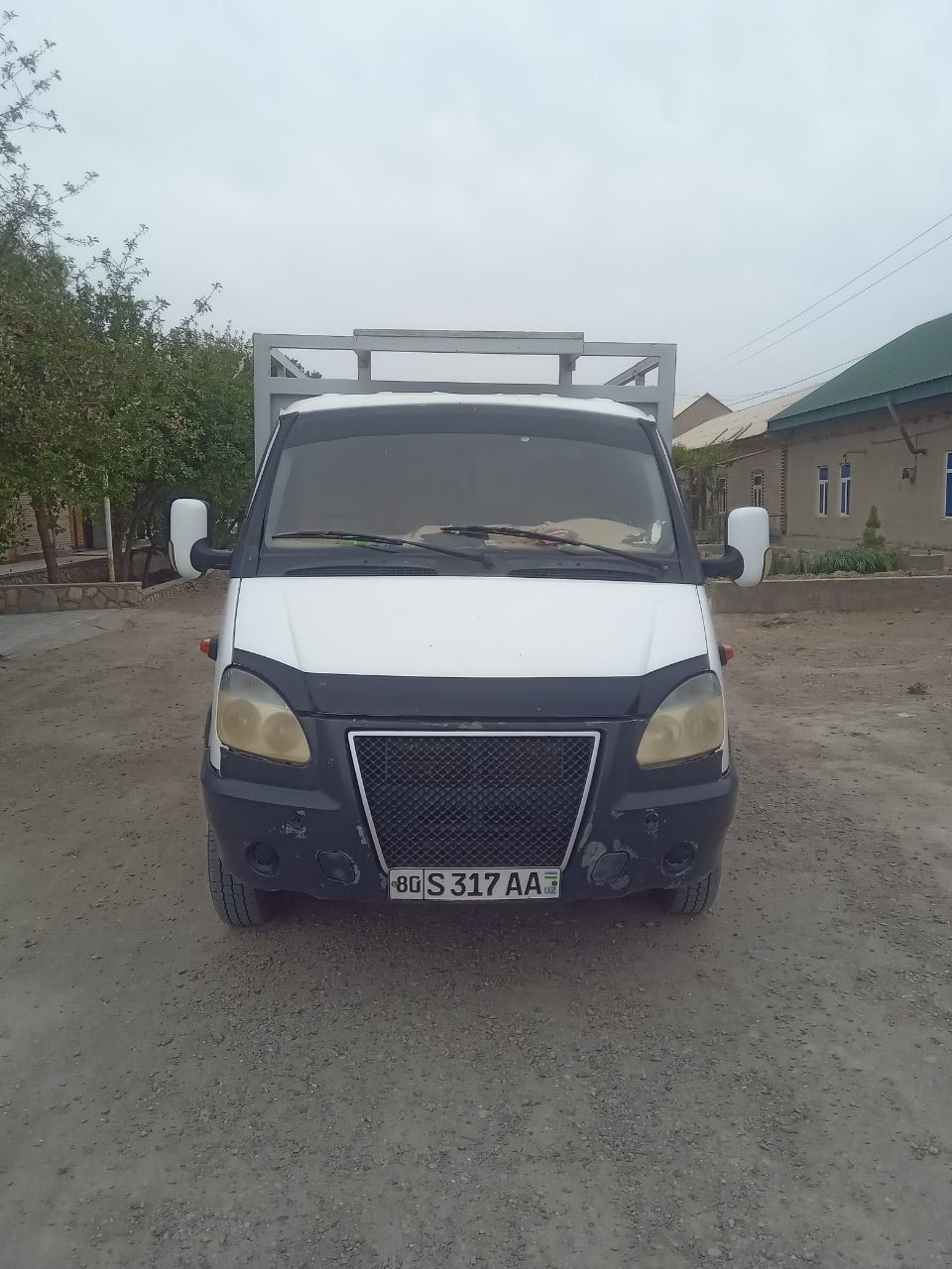 Газель холати ало тайор