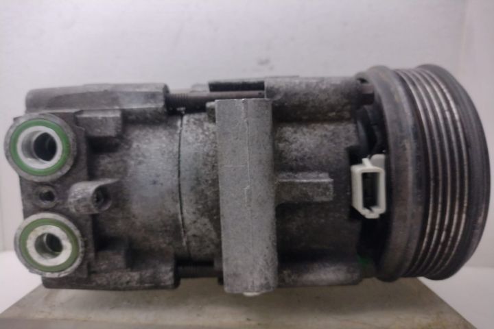 Compresor Clima Delphi KTT090369 Ford Transit a 3-a generatie