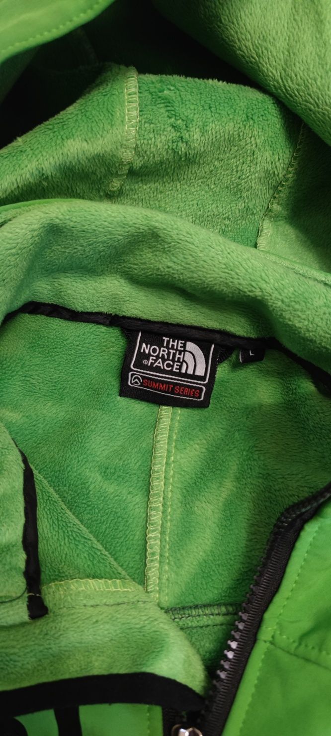 The North Face Summit Series дамско яке