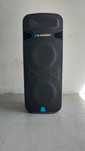 Boxa Bluetooth FM/SD/USB/AUX/KARAOKE, 1900W, Blaupunkt PA25