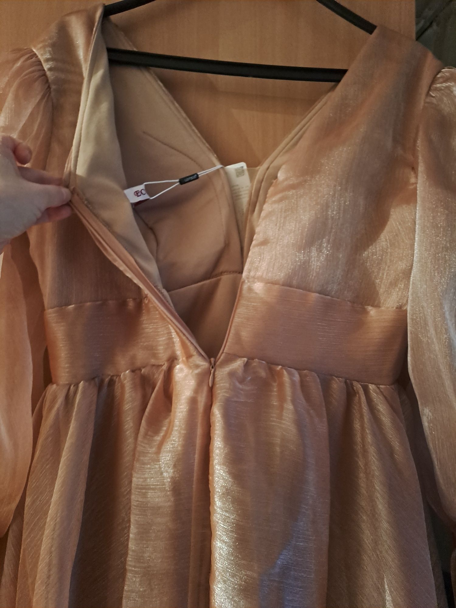 Rochie ocazie deosebita