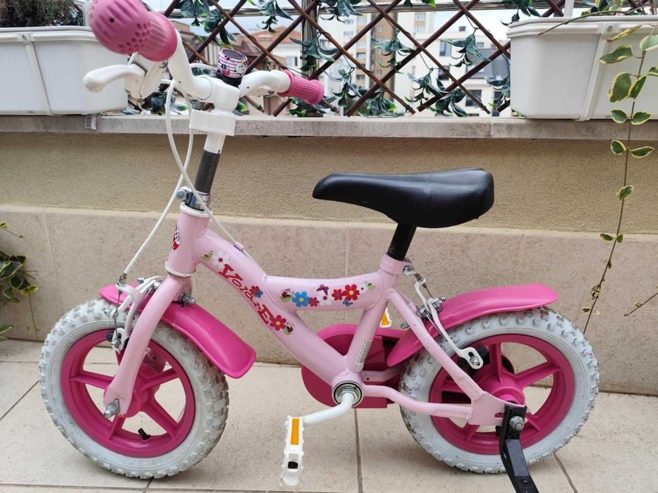 Детско колело Volare 14"