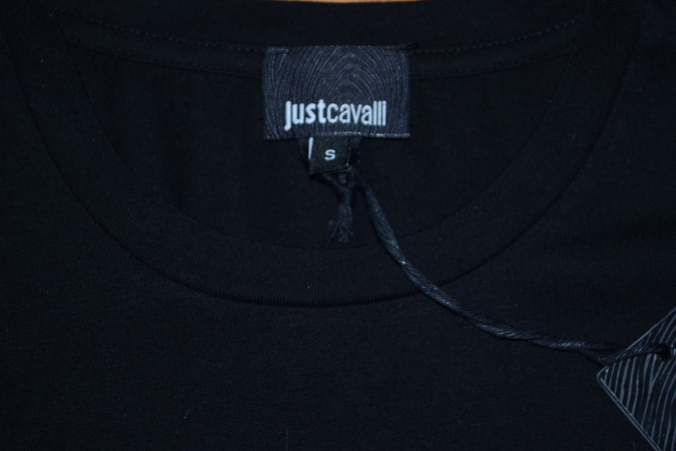 Just Cavalli - мъжка тениска