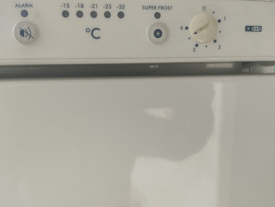 Congelator 7 sertare
