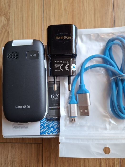 Super telefon clapeta,meniu Ro,nou.