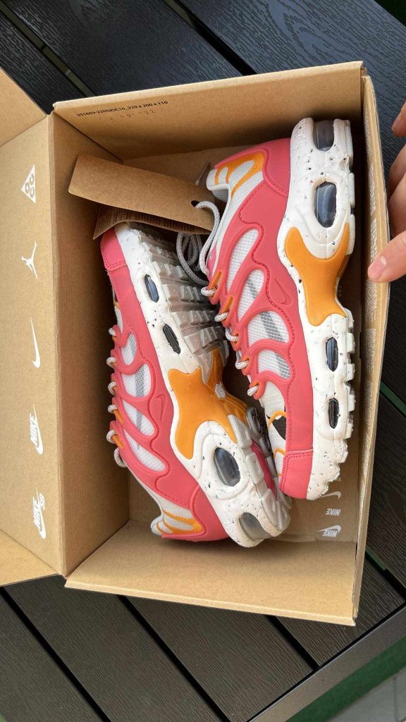 Дамски маратонки Nike