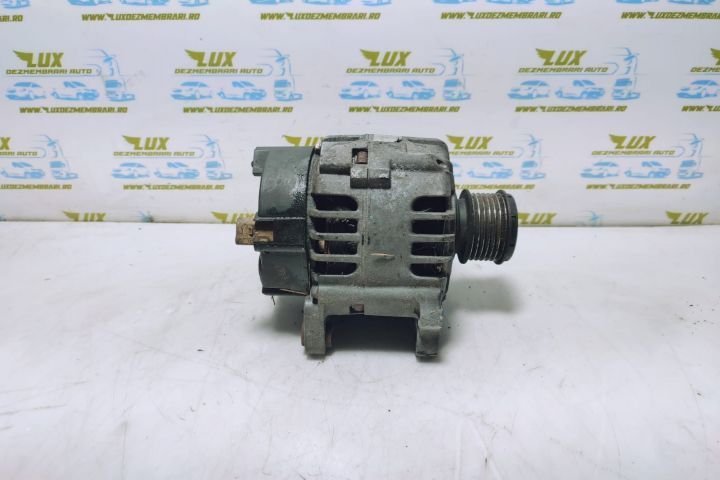 Alternator 1.9 2.0 tdi  bmm bls 9045340 Volkswagen VW Caddy 3 seria