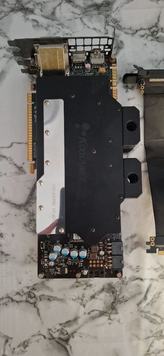 Nvidia GeForce GTX 980