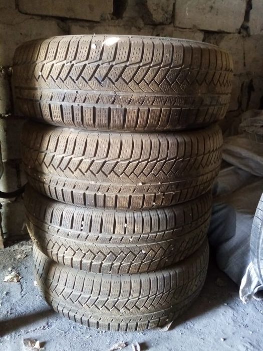 Продам шины, состояние хорошое.
