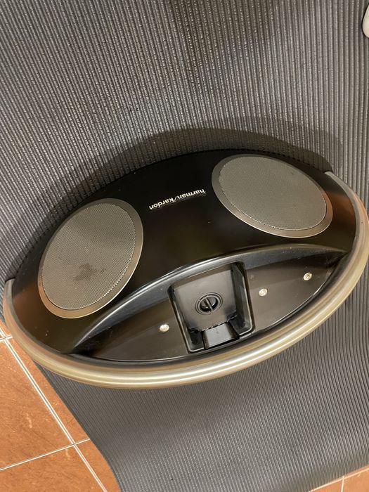 Колонки оригинальные