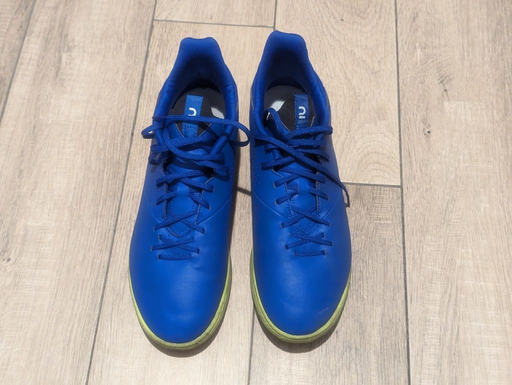Футболни обувки Kipsta Viralto