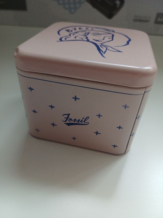 Ceas Fossil Nou Nout Original
