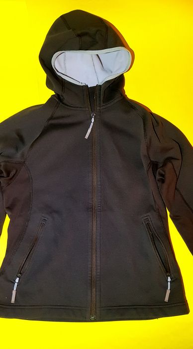 MAMMUT   дамски суичър