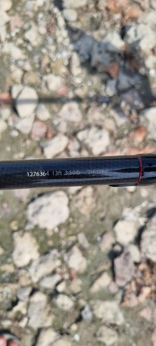 Въдици jrc contakt 3.5lb