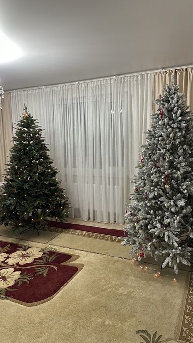 Ёлки Премиального качества