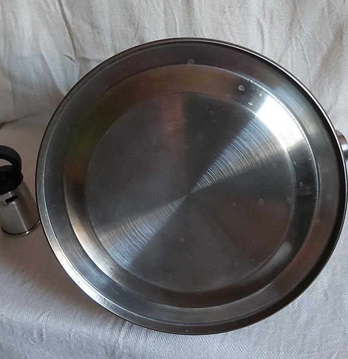 Ceainic din oțel inoxidabil - 2 l