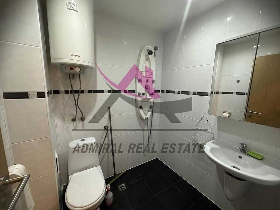 Продава се Двустаен апартамент в Варна, Бриз - 55 кв.м за 1530 €/кв.м - Снимка #5