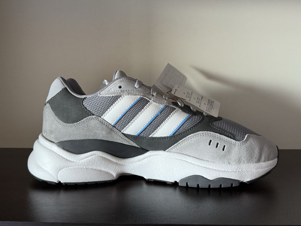 adidas Retropy F90/ 44.5номер 28.5см Стелка Нови с Кутия