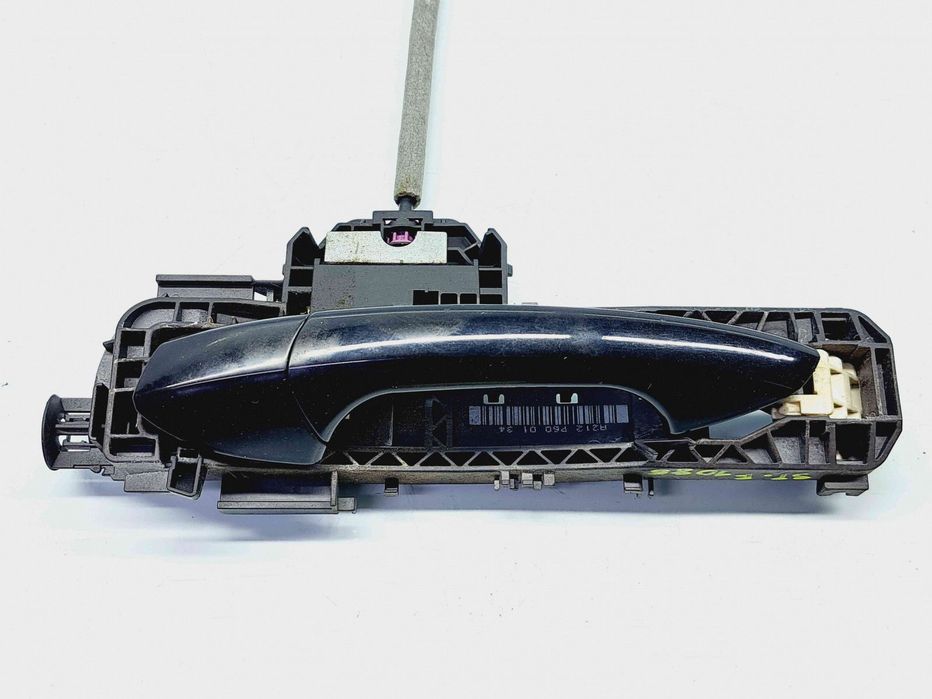 Maner usa stanga fata Mercedes Clasa E (W212) AMG [Fabr 2009-2016] 197