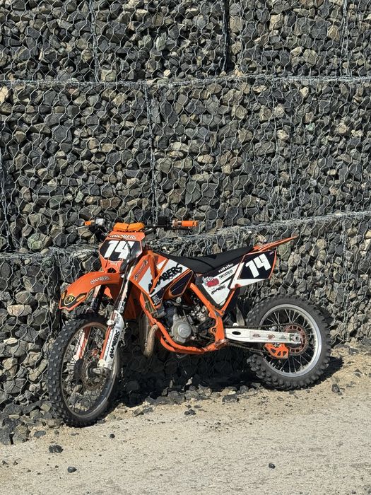 ktm sx 85 2010 godina