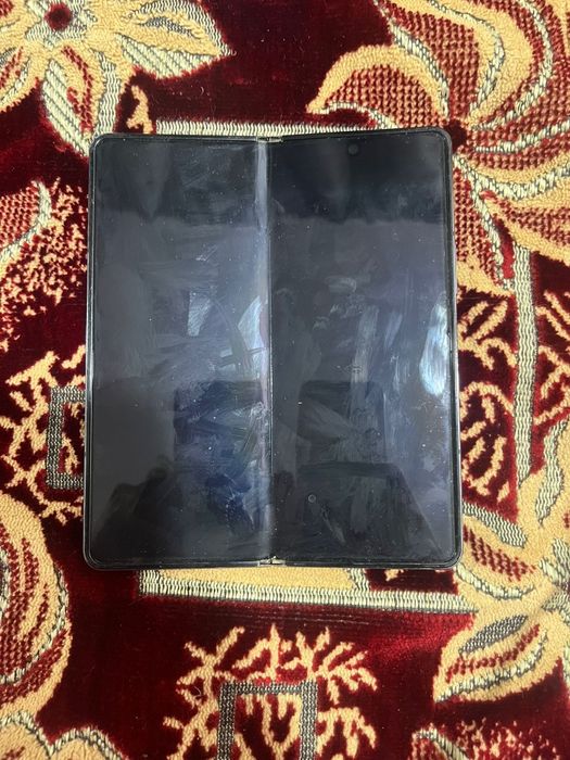 Samsung galaxy Z fold4