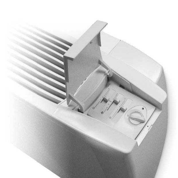 Vand Ventiloconvector Sabiana Carisma CRC 54 MV (Încălzire/Răcire)-nou