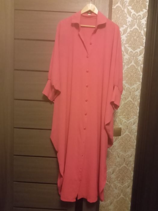 Женская одежда платье абая 68р