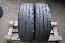 SET 2 Anvelope Vara 205/65 R16C SEMPERIT Van Life 2 107/105T