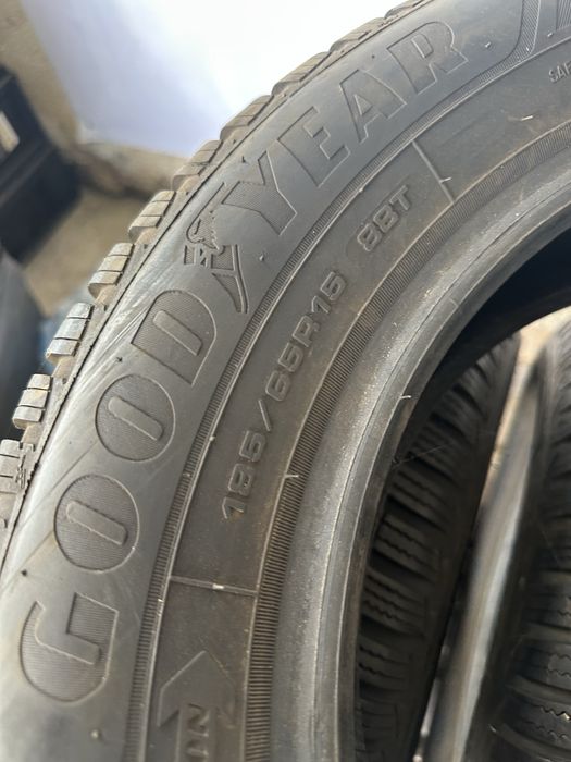 185/65/15 GoodYear dot22 4броя