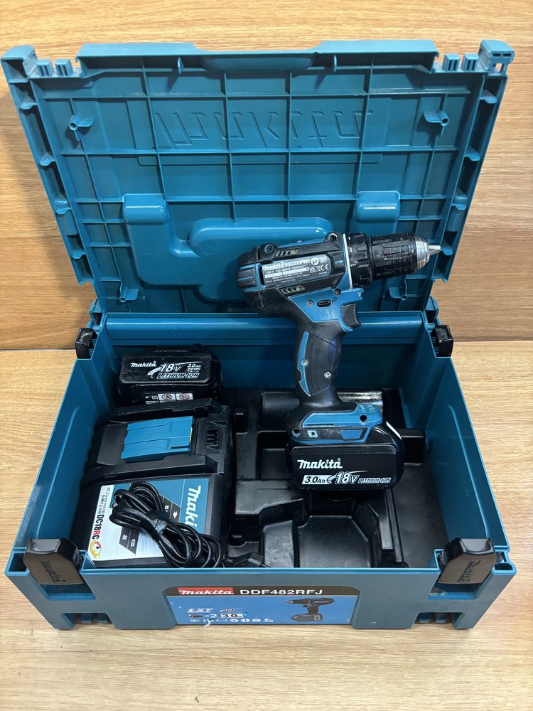 Filetanta makita DDF482