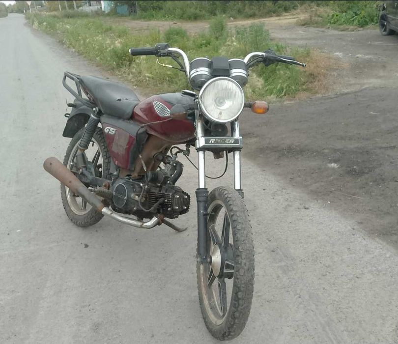Продам альфу райсер обмен интересует.